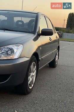 Седан Mitsubishi Lancer 2007 в 