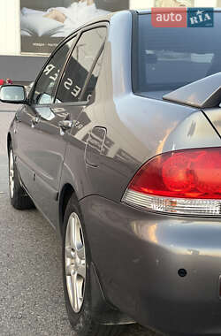 Седан Mitsubishi Lancer 2007 в 