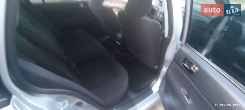 Универсал Mitsubishi Lancer 2004 в Луцке