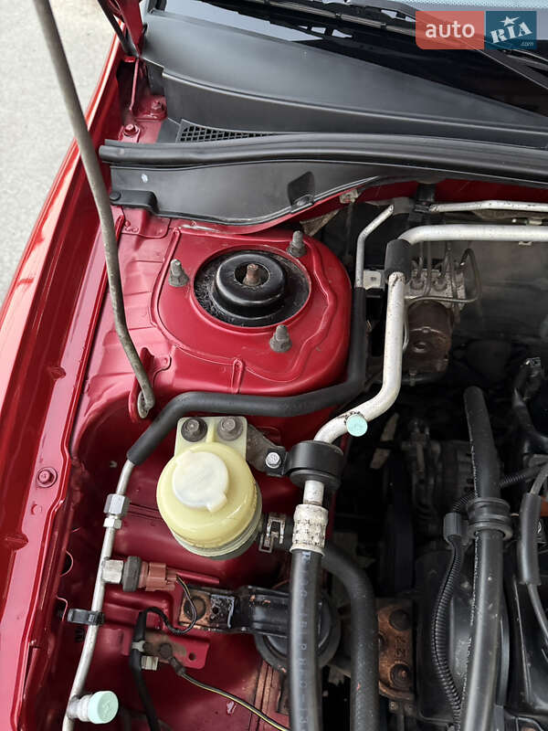 Седан Mitsubishi Lancer 2007 в Киеве
