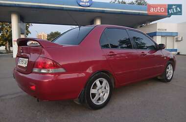 Седан Mitsubishi Lancer 2004 в 