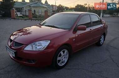 Седан Mitsubishi Lancer 2004 в 