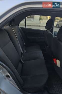 Седан Mitsubishi Lancer 2008 в 