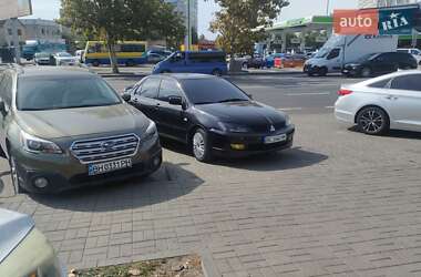 Седан Mitsubishi Lancer 2007 в 