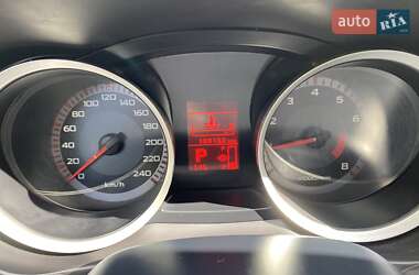 Седан Mitsubishi Lancer 2008 в 