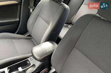 Седан Mitsubishi Lancer 2008 в 