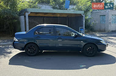 Седан Mitsubishi Lancer 2006 в 