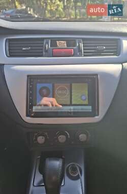 Седан Mitsubishi Lancer 2007 в 