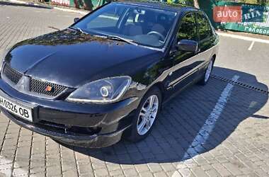 Седан Mitsubishi Lancer 2007 в Одессе