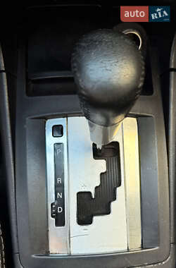 Седан Mitsubishi Lancer 2008 в 