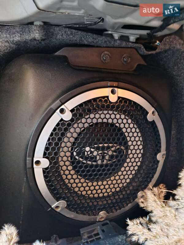 Седан Mitsubishi Lancer 2010 в Болграді