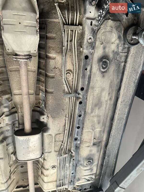 Седан Mitsubishi Lancer 2005 в Івано-Франківську