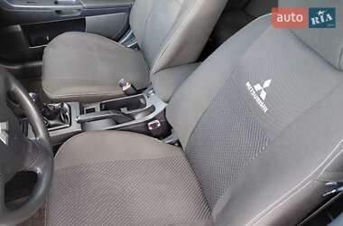 Седан Mitsubishi Lancer 2008 в 