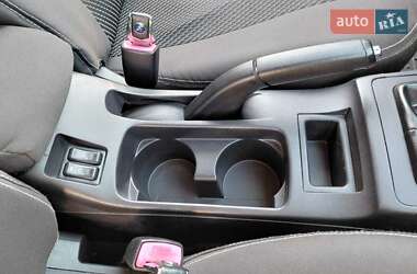 Седан Mitsubishi Lancer 2008 в 