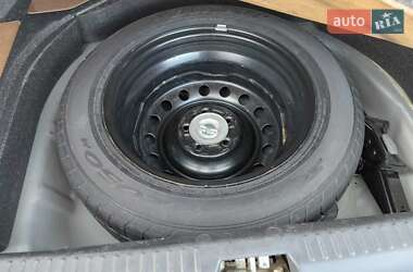 Седан Mitsubishi Lancer 2008 в 