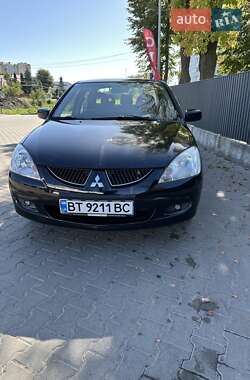 Седан Mitsubishi Lancer 2004 в 
