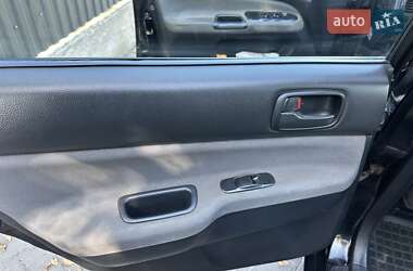Седан Mitsubishi Lancer 2004 в 