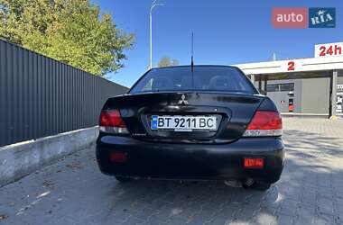 Седан Mitsubishi Lancer 2004 в 