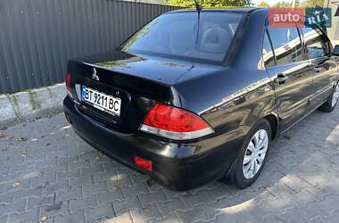 Седан Mitsubishi Lancer 2004 в 