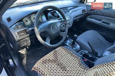Седан Mitsubishi Lancer 2004 в 