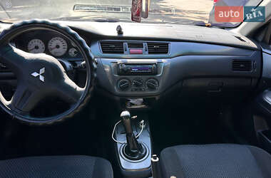 Универсал Mitsubishi Lancer 2006 в 