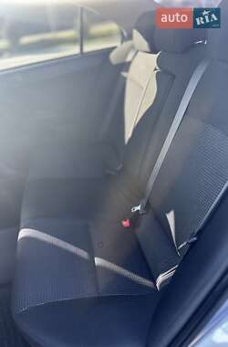 Седан Mitsubishi Lancer 2008 в 
