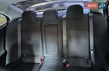 Седан Mitsubishi Lancer 2008 в 