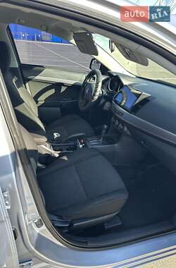 Седан Mitsubishi Lancer 2008 в 