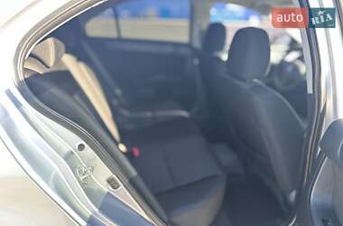 Седан Mitsubishi Lancer 2008 в 