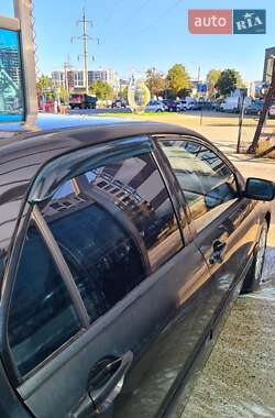 Седан Mitsubishi Lancer 2007 в 