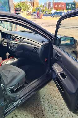 Седан Mitsubishi Lancer 2007 в 