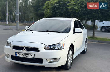 Mitsubishi Lancer 2015 Mitsubishi Lancer 2015