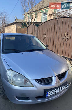 Седан Mitsubishi Lancer 2004 в 