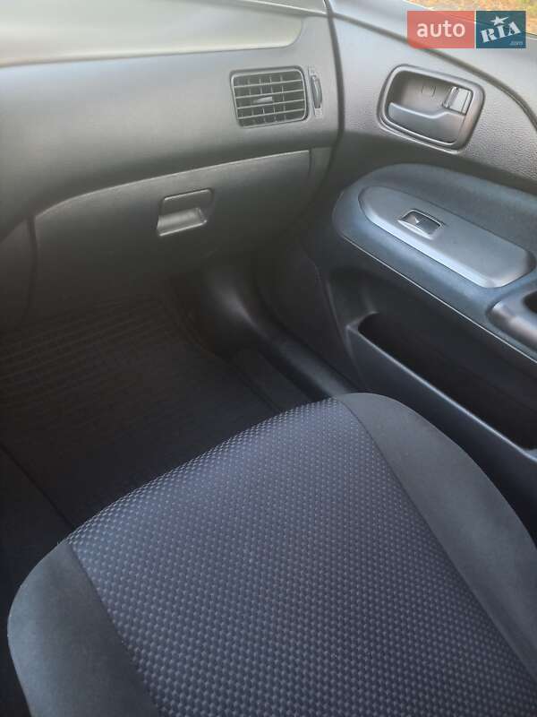 Седан Mitsubishi Lancer 2007 в Львові фото 12 Седан Mitsubishi Lancer 2007 в Львові