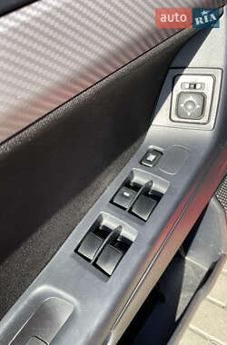 Седан Mitsubishi Lancer 2007 в 