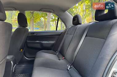 Седан Mitsubishi Lancer 2005 в 
