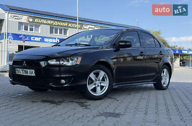 Седан Mitsubishi Lancer 2008 в Хмельницком