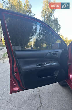 Седан Mitsubishi Lancer 2008 в 