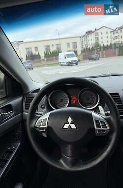 Седан Mitsubishi Lancer 2007 в 