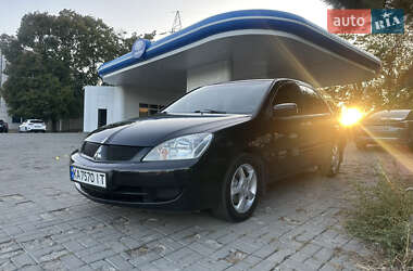 Седан Mitsubishi Lancer 2007 в Дніпрі