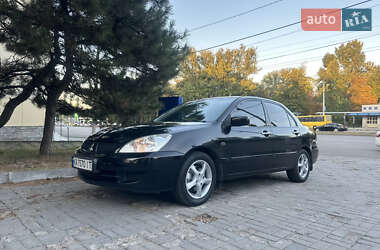 Седан Mitsubishi Lancer 2007 в 