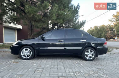 Седан Mitsubishi Lancer 2007 в 
