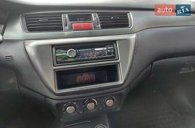 Седан Mitsubishi Lancer 2006 в 