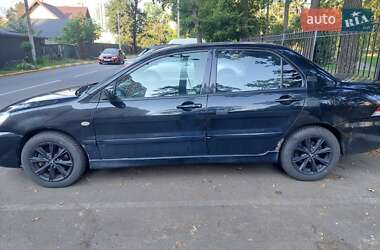 Седан Mitsubishi Lancer 2006 в Ирпене