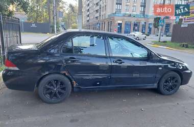 Седан Mitsubishi Lancer 2006 в 