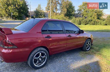 Седан Mitsubishi Lancer 2004 в 