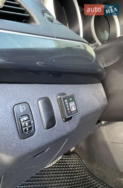 Седан Mitsubishi Lancer 2012 в 