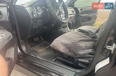 Седан Mitsubishi Lancer 2007 в 