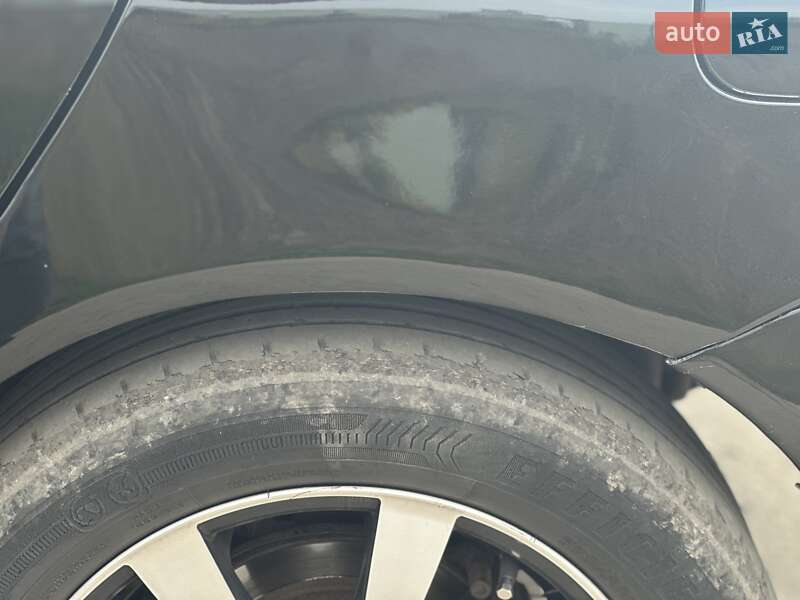 Седан Mitsubishi Lancer 2007 в Чутове