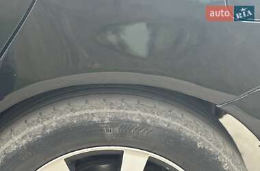 Седан Mitsubishi Lancer 2007 в 